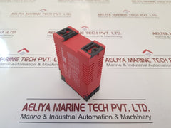 Stahl 9251/02-60 Switching Amplifier Relay Repeater