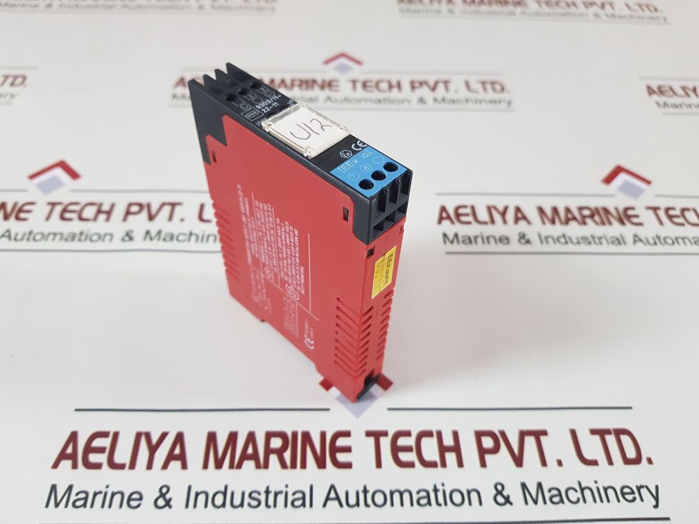 Stahl 9303/11-22-11 Transmitter Supply Unit 