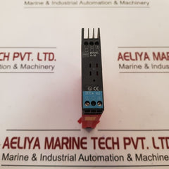 Stahl 9311/51-11-00 Ma-isolating Repeater