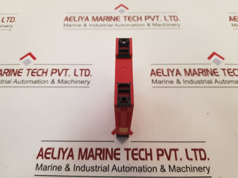 Stahl 9311/51-11-00 Ma-isolating Repeater 250V