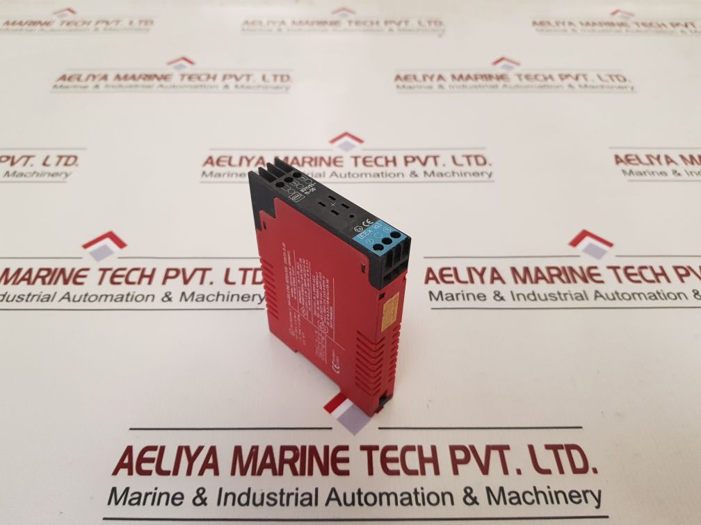 Stahl 9311/51-11-00 Ma-isolating Repeater 250V