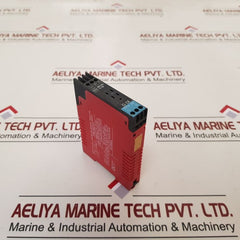 Stahl 9311/51-11-00 Ma-isolating Repeater 250V