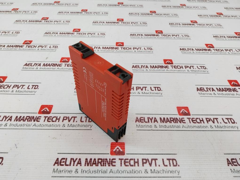 Stahl 9350/10-11-10 Switching Repeater 24Vdc