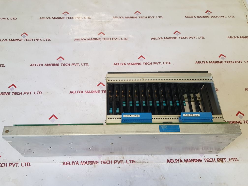 Stahl 9864/0500-12-01 used Ics 1000