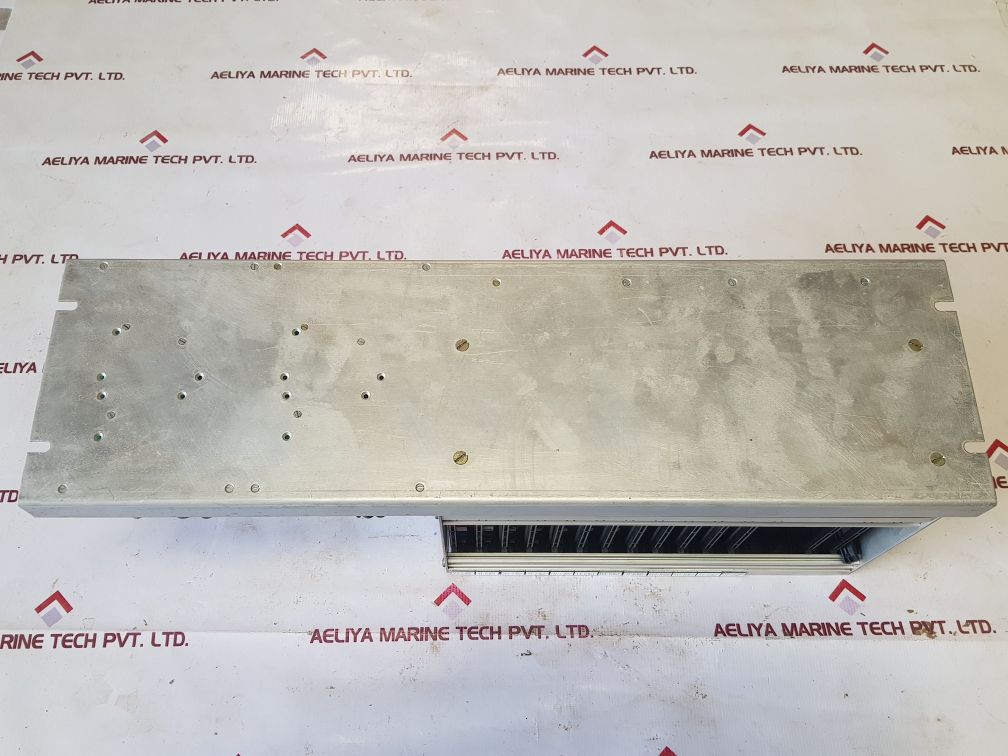 Stahl 9864/0500-12-01 used Ics 1000