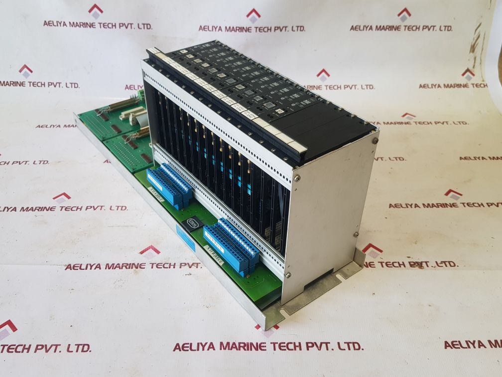 Stahl 9864/0500-12-01 used Ics 1000