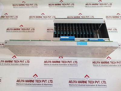 Stahl ics 1000 9601 module rack 642568-0006