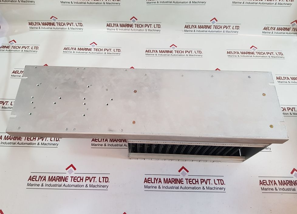 Stahl ics 1000 9601 module rack 642568-0006