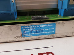 Stahl ics 1000 9601 module rack 642568-0009