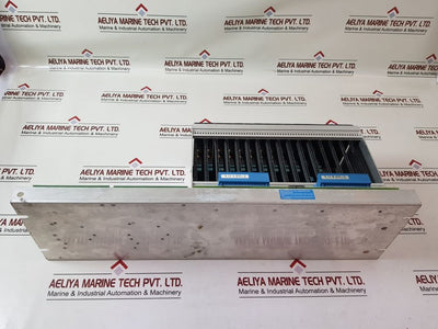 Stahl ics 1000 9601 module rack 642568-0009