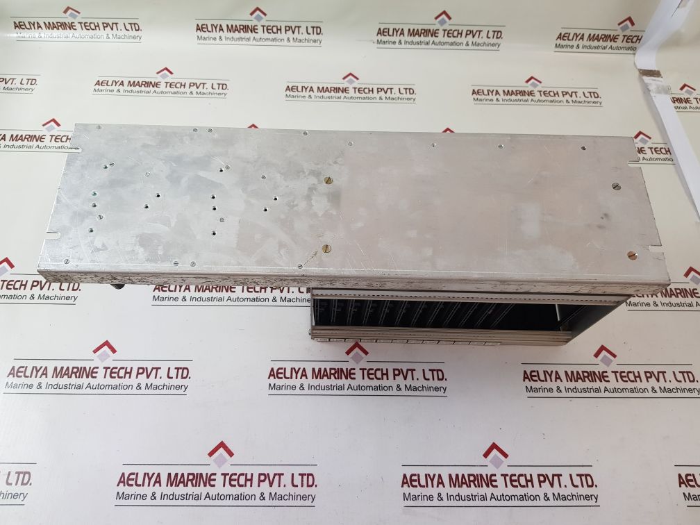 Stahl ics 1000 9601 module rack 642568-0009