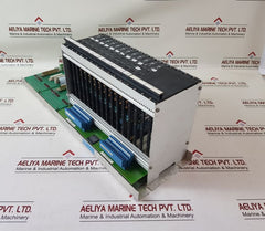 Stahl ics 1000 9601 module rack 642568-0009