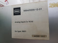 Stahl ics 1000 9601 module rack 642568-0010