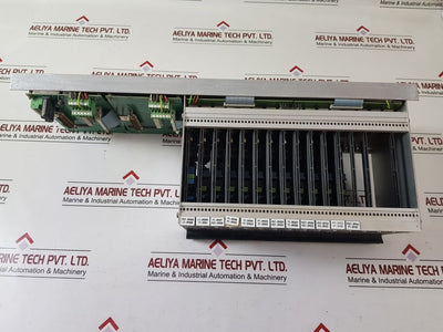 Stahl ics 1000 9601 module rack 642568-0010