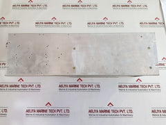 Stahl ics 1000 9601 module rack 642568-0010