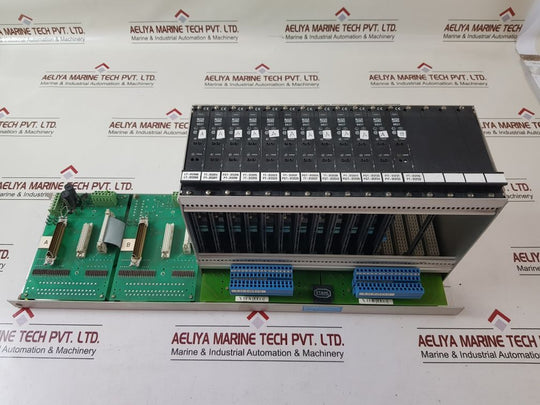 Stahl 98640500-12-01 Analog Input 2X16 Ai
