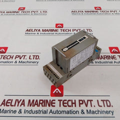 Stahl Elektronik 8931/22211-024 Relay Repeater Amplifier 250V