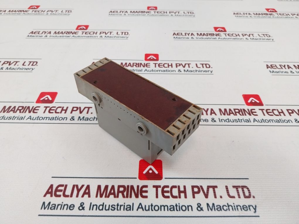 Stahl Elektronik 8931/22211-024 Relay Repeater Amplifier 250V