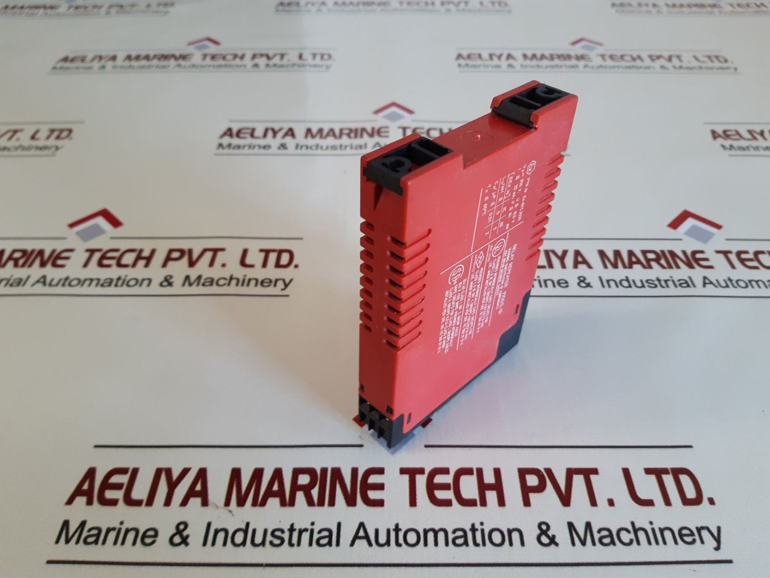 Stahl Icspak Relay Repeater 9250/01-10