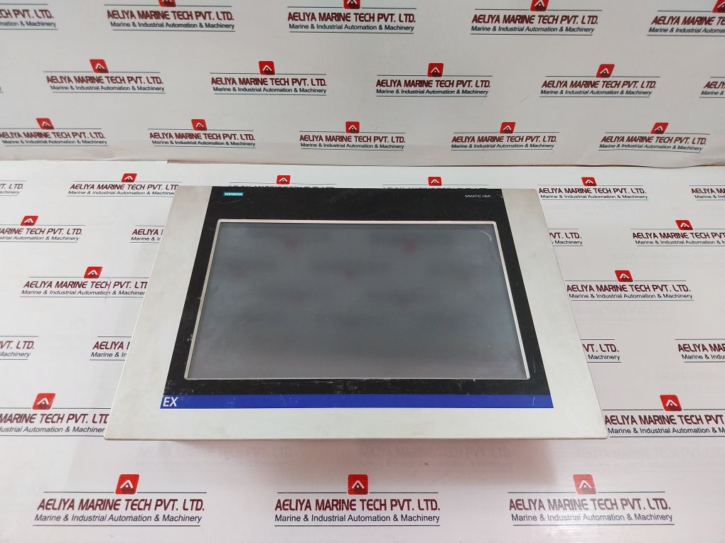 Stahl Mt-467-tx-bt-tft-t-r3-64Gb-ac-sie Operating And Monitoring Systems Panel