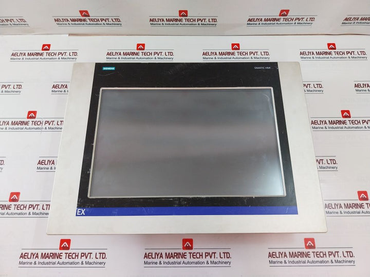 Stahl Mt-467-tx-bt-tft-t-r3-64Gb-ac-sie Operating And Monitoring Systems Panel