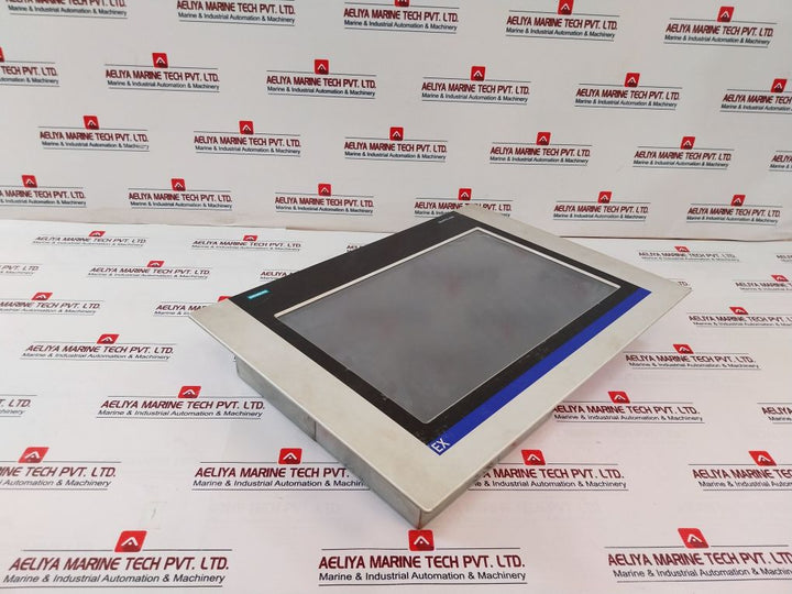 Stahl Mt-467-tx-bt-tft-t-r3-64Gb-ac-sie Operating And Monitoring Systems Panel
