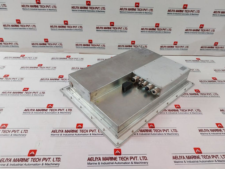 Stahl Mt-467-tx-bt-tft-t-r3-64Gb-ac-sie Operating And Monitoring Systems Panel