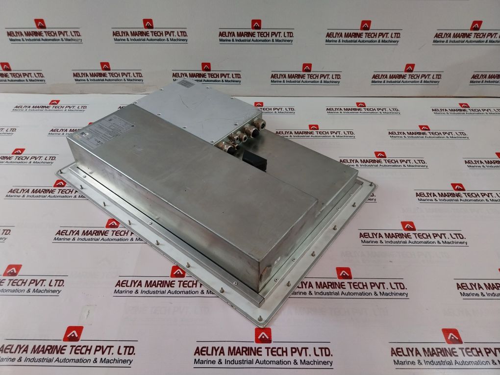 Stahl Mt-467-tx-bt-tft-t-r3-64Gb-ac-sie Operating And Monitoring Systems Panel