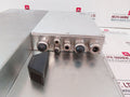 Stahl Mt-467-tx-bt-tft-t-r3-64Gb-ac-sie Operating And Monitoring Systems Panel