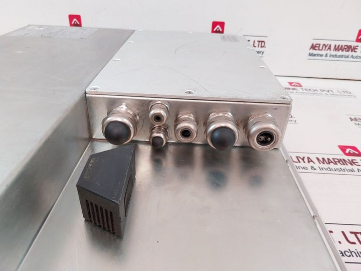 Stahl Mt-467-tx-bt-tft-t-r3-64Gb-ac-sie Operating And Monitoring Systems Panel