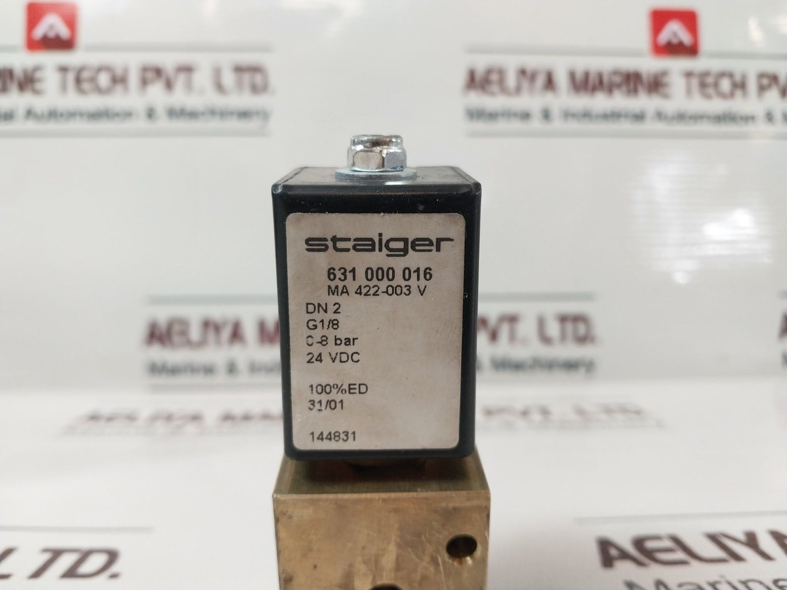 Staiger 631 000 016