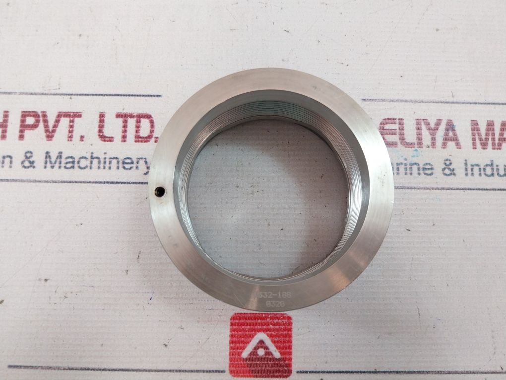 Stal 1332-188 Shaft Seal Kit