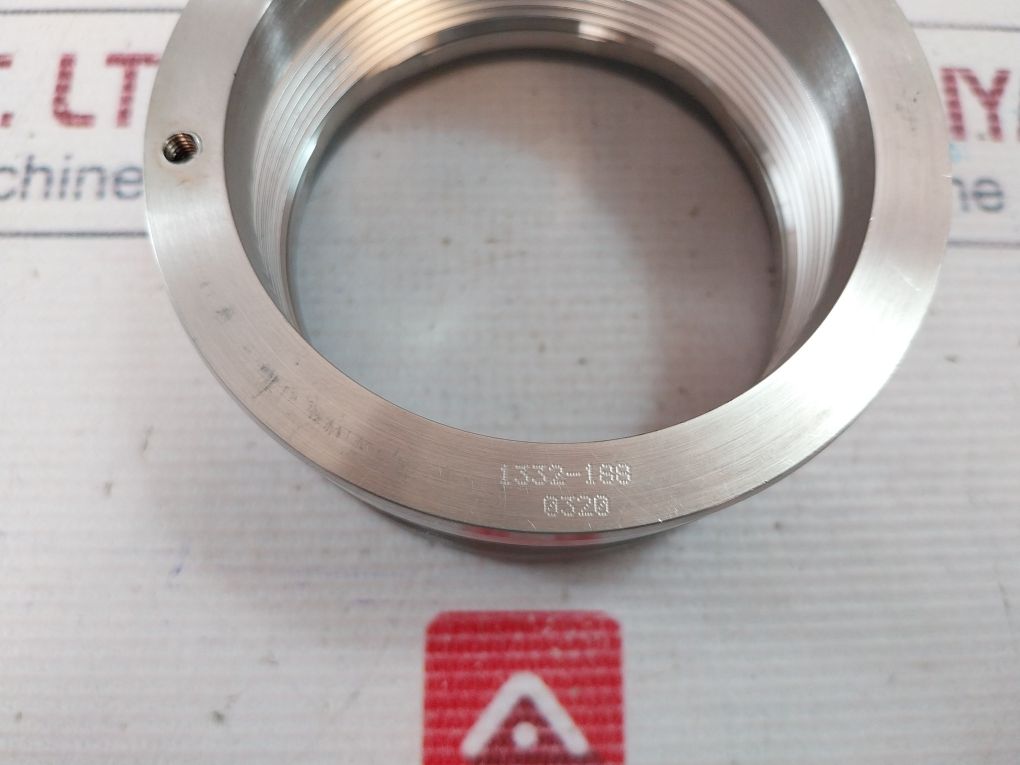 Stal 1332-188 Shaft Seal Kit