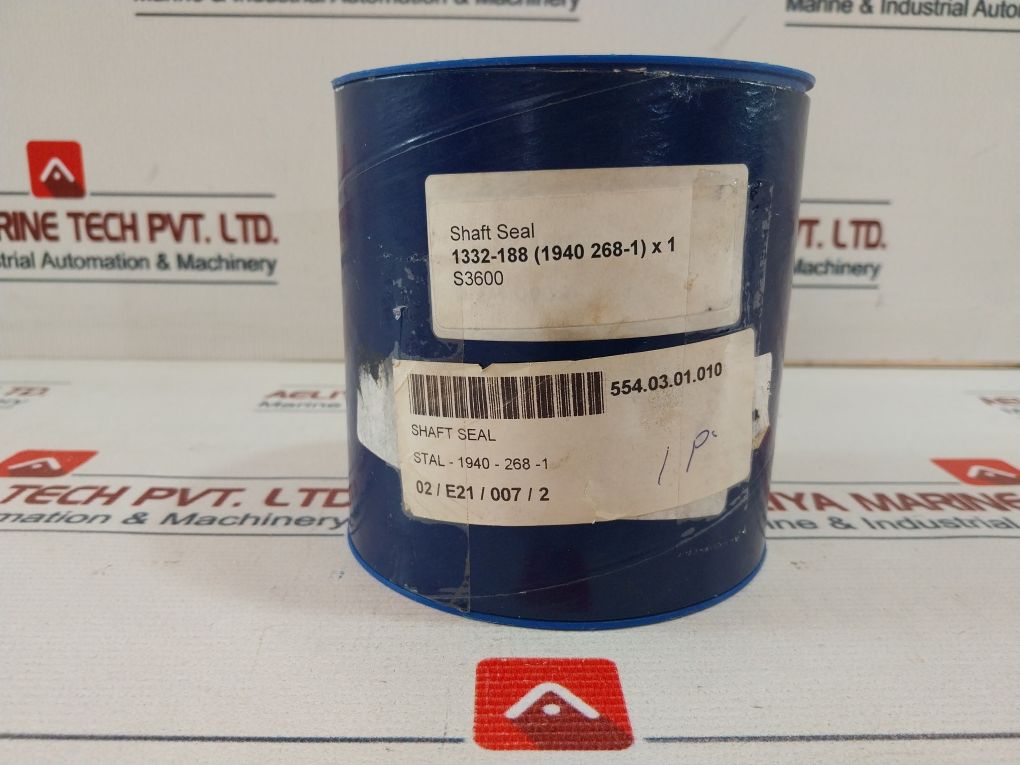Stal 1332-188 Shaft Seal Kit