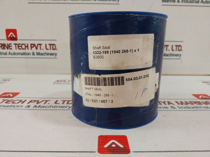 Stal 1332-188 Shaft Seal Kit