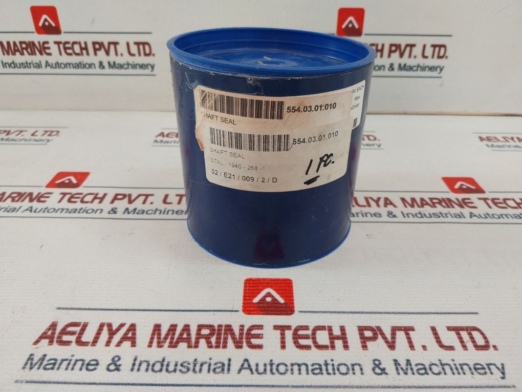 Stal 1332-188 Shaft Seal Kit