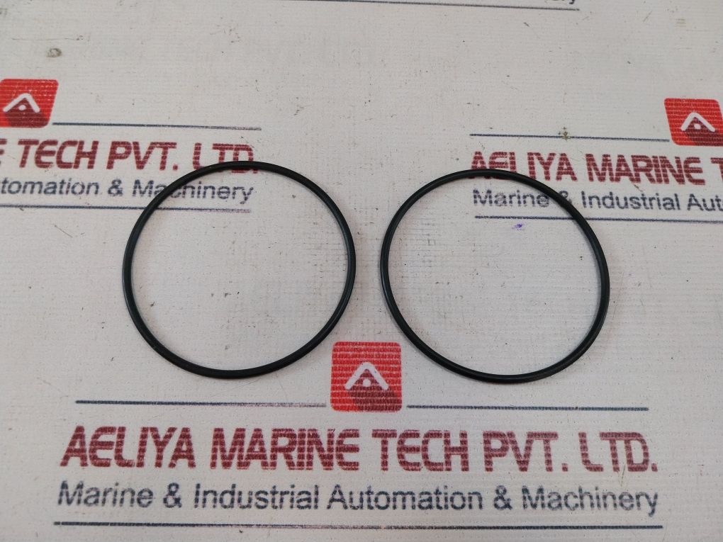 Stal 1332-188 Shaft Seal Kit