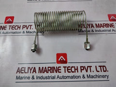 Stal 1877 691-d Capillary Tube-4 Meter Length