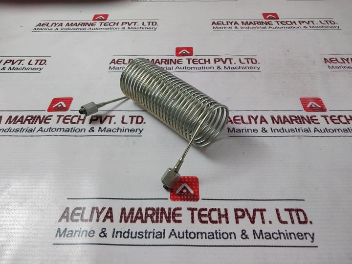 Stal 1877 691-d Capillary Tube-4 Meter Length