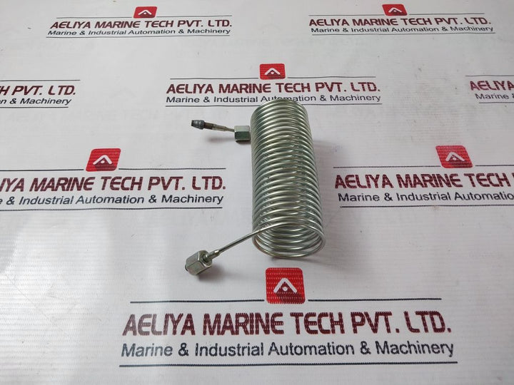Stal 1877 691-d Capillary Tube-4 Meter Length