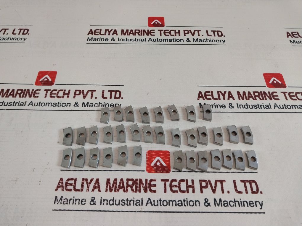 Lot Of 35X Stal 1878-055-1 Distance Segment 571.01.01.071