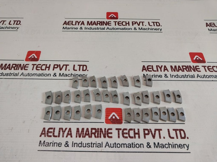 Lot Of 35X Stal 1878-055-1 Distance Segment 571.01.01.071