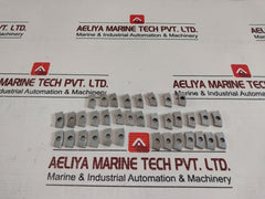 Lot Of 35X Stal 1878-055-1 Distance Segment 571.01.01.071
