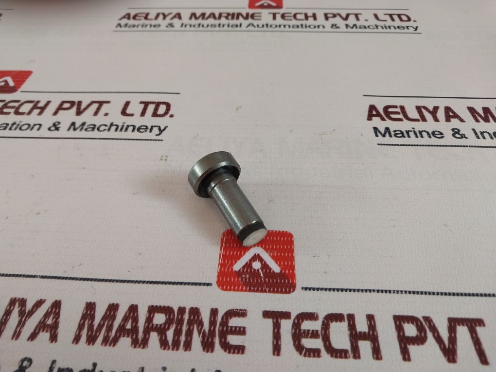 Stal 1878 034-a Flat Head Rivets