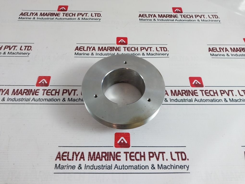 Stal 1905-276-1 Rotor Balance Piston