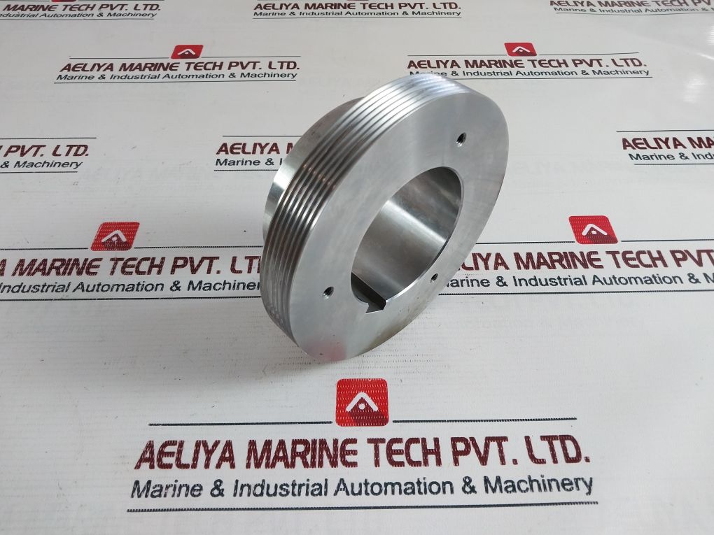 Stal 1905-276-1 Rotor Balance Piston