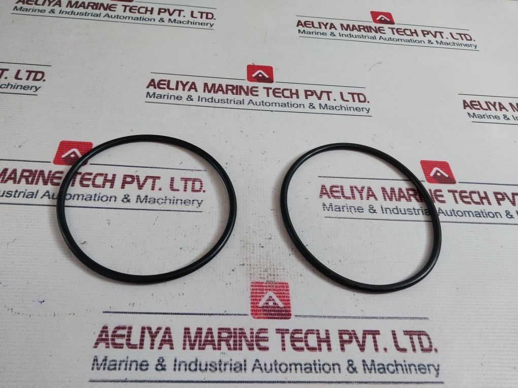 Stal 3921 5283 810 O-ring-nitril 130 X 6,0