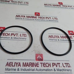 Stal 3921 5283 810 O-ring-nitril 130 X 6,0