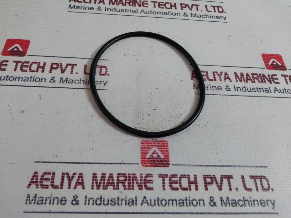 Stal 3921 5283 810 O-ring-nitril 130 X 6,0