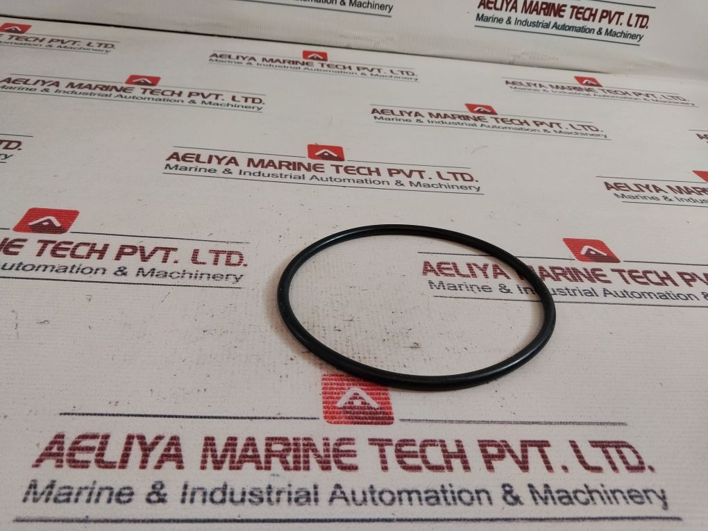 Stal 3921 5283 810 O-ring-nitril 130 X 6,0